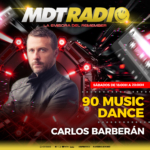 90 MUSIC DANCE