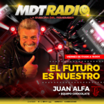 EL FUTURO ES NUESTRO