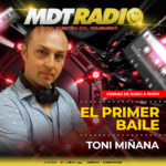 EL PRIMER BAILE