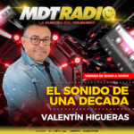EL SONIDO DE UNA DECADA