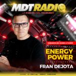 ENERGY POWER