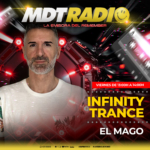 INFINITY TRANCE