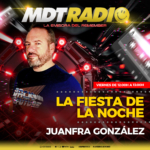 LA FIESTA DE LA NOCHE