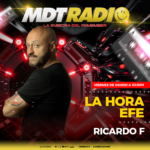LA HORA EFE