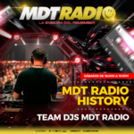 MDT RADIO HISTORY