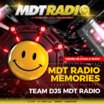 MDT RADIO MEMORIES