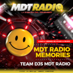 MDT RADIO MEMORIES