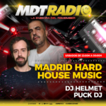 MADRID HARD HOUSE MUSIC