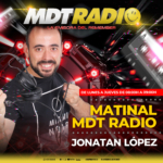 MATINAL MDT RADIO