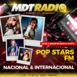 POP STARS FM