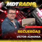RECUERDAS