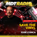SAVE THE VINYL