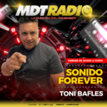 SONIDO FOREVER