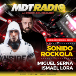 SONIDO ROCKOLA
