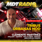 TRIBUS URBANAS N.O.D