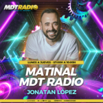 MATINAL MDT RADIO