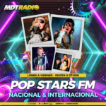 POP STARS FM