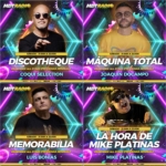 REMEMBER ALL STARS [PARTE 1]