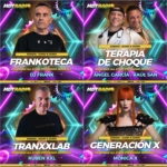 REMEMBER ALL STARS [PARTE 2]