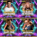 REMEMBER ALL STARS [PARTE 3]