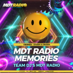 MDT RADIO MEMORIES