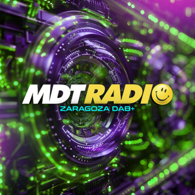 MDT RADIO ZARAGOZA