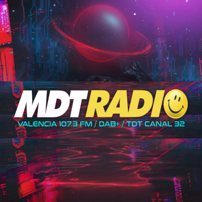 MDT RADIO VLC