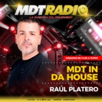 MDT IN DA HOUSE