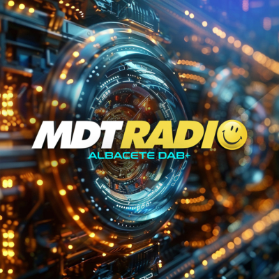 PERFIL FACEBOOK MDT RADIO ALBACETE 2026