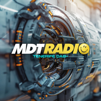 PERFIL FACEBOOK MDT RADIO TENERIFE 2026