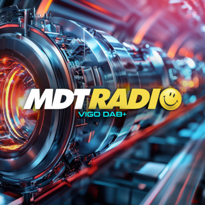 PERFIL FACEBOOK MDT RADIO VIGO 2026