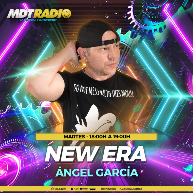 ÁNGEL GARCÍA