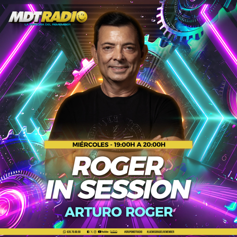 ARTURO ROGER