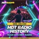MDT RADIO HISTORY