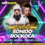 SONIDO ROCKOLA