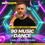 90 MUSIC DANCE