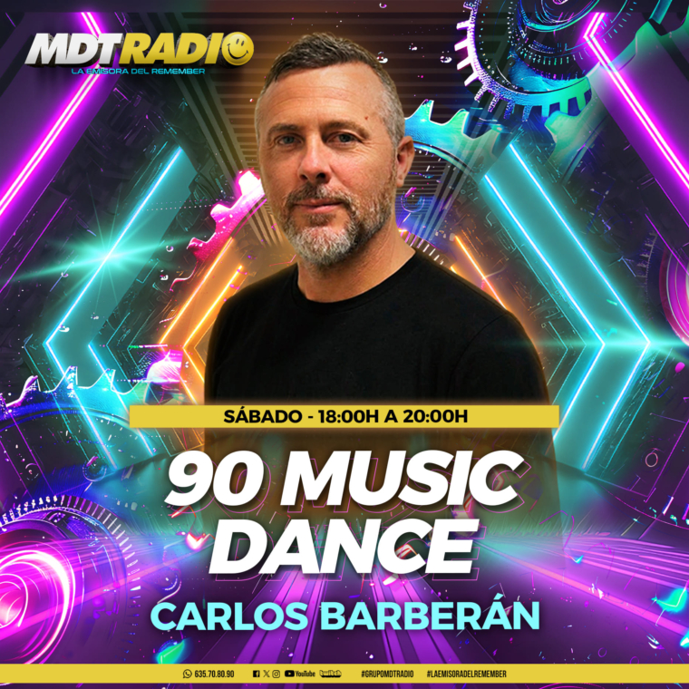 CARLOS BARBERÁN