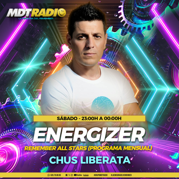 CHUS LIBERATA