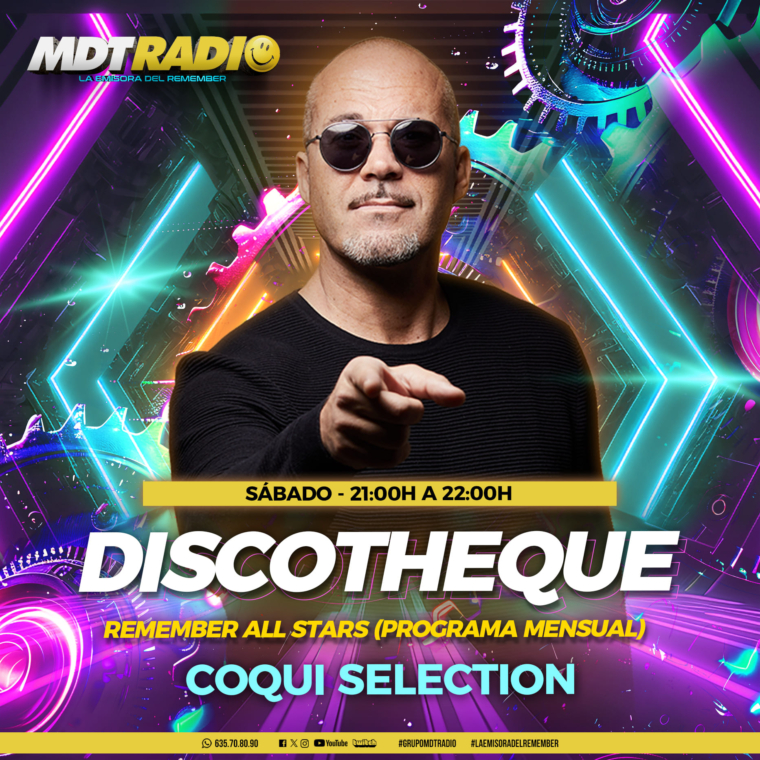 COQUI SELECTION