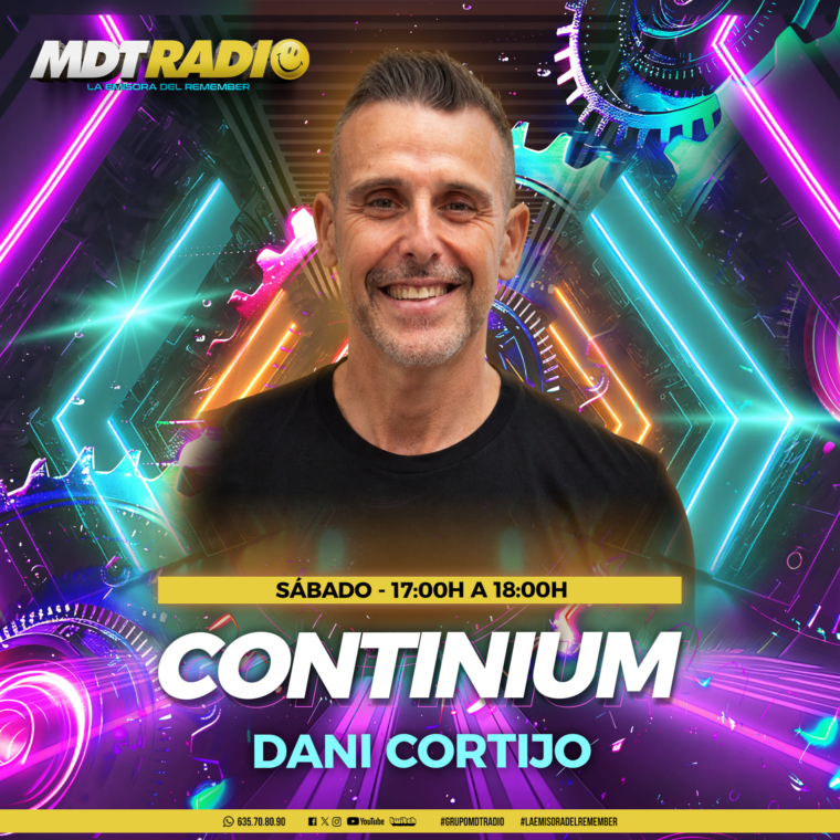 DANI CORTIJO