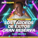 LOS TARDEOS DE ÉXITOS GRAN RESERVA