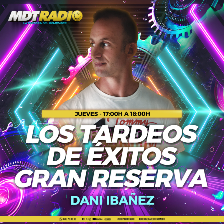 DANI IBAÑEZ