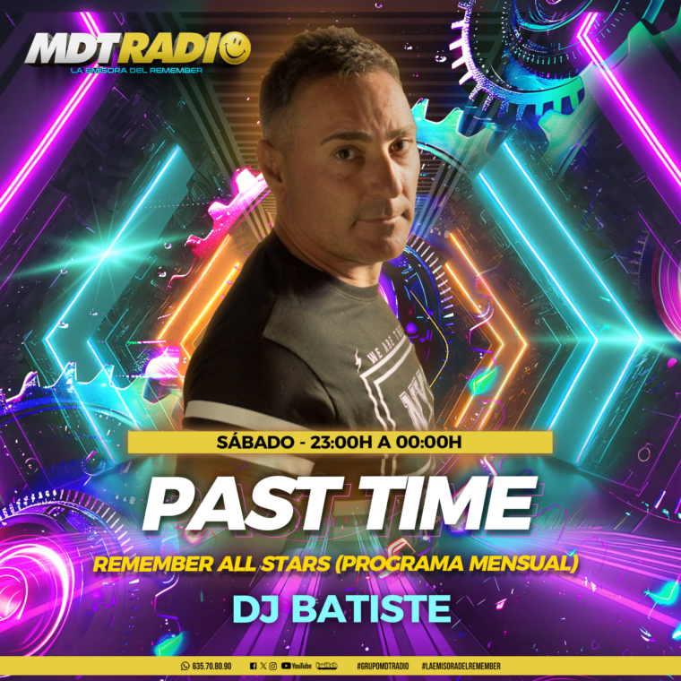 DJ BATISTE