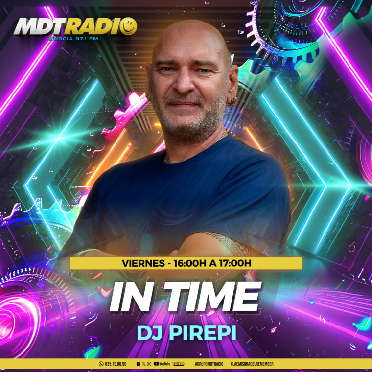 DJ PIREPI