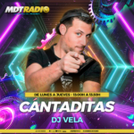 CANTADITAS
