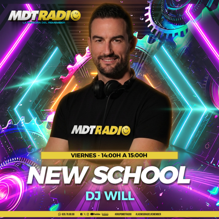 DJ WILL