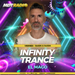 INFINITY TRANCE