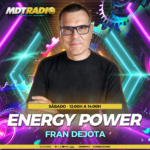 ENERGY POWER