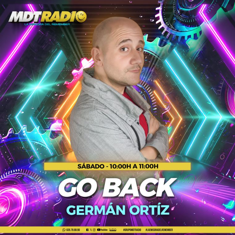 GERMÁN ORTÍZ