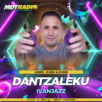 DANTZALEKU